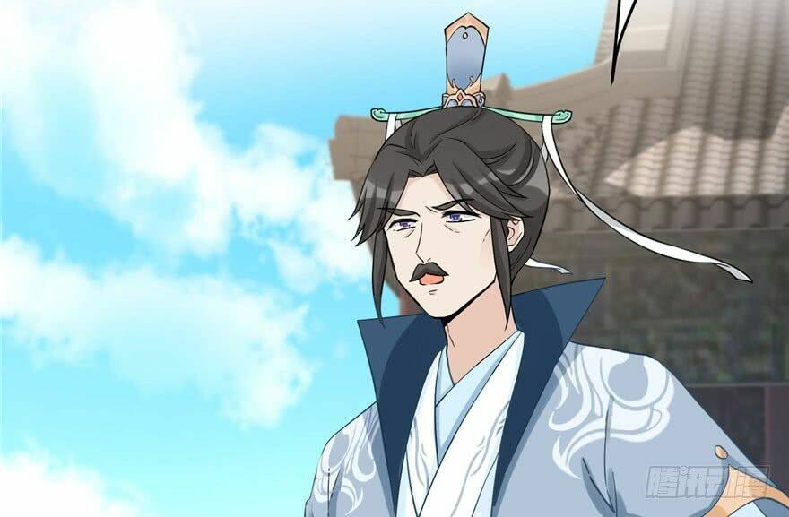 Đồ Đệ Nhà Ta Lại Quải Rồi: Chapter 25