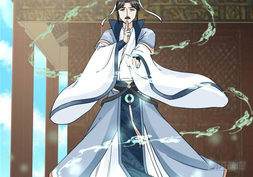 Đồ Đệ Nhà Ta Lại Quải Rồi: Chapter 25