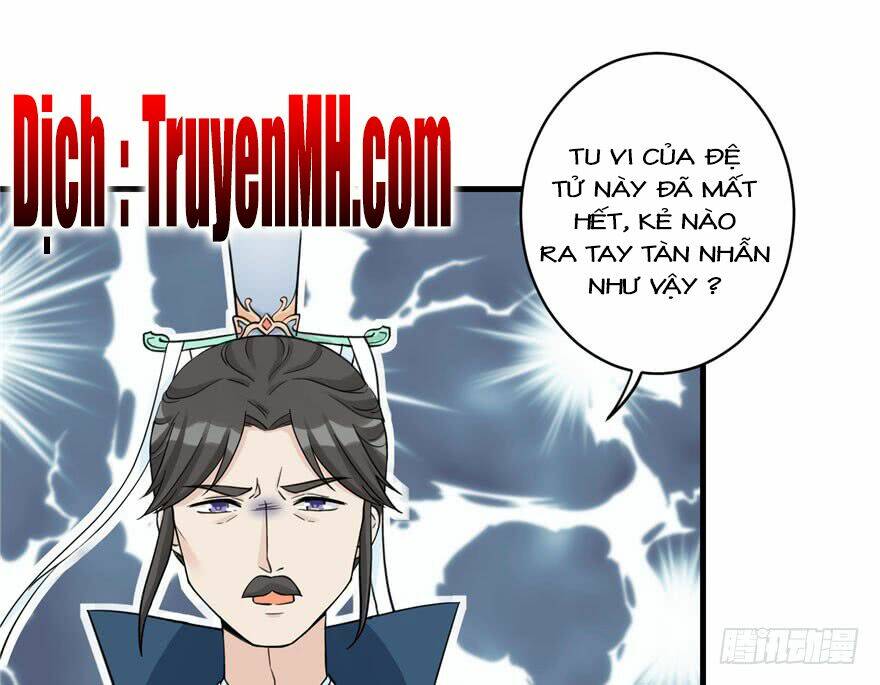 Đồ Đệ Nhà Ta Lại Quải Rồi: Chapter 25