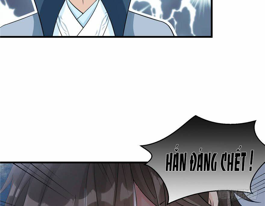 Đồ Đệ Nhà Ta Lại Quải Rồi: Chapter 25