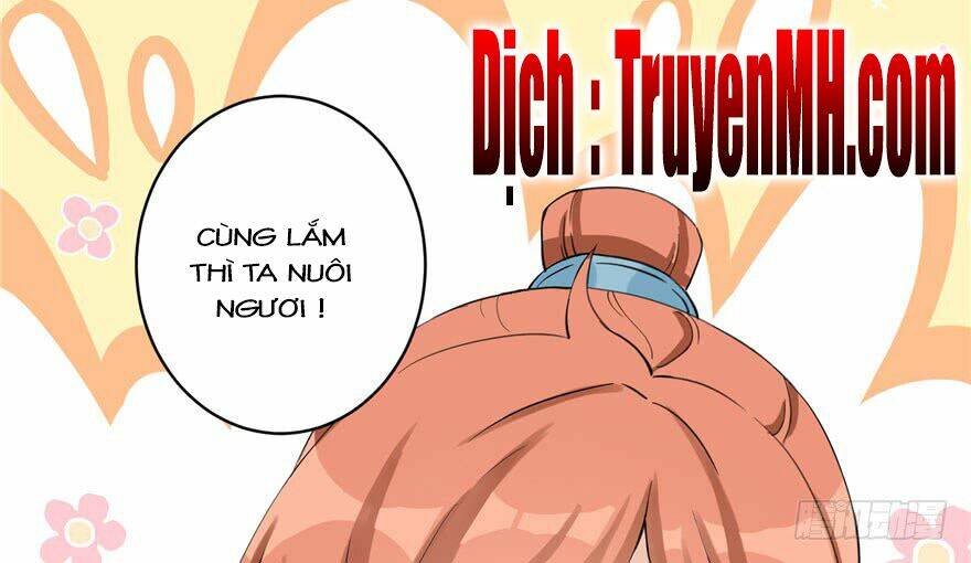 Đồ Đệ Nhà Ta Lại Quải Rồi: Chapter 25