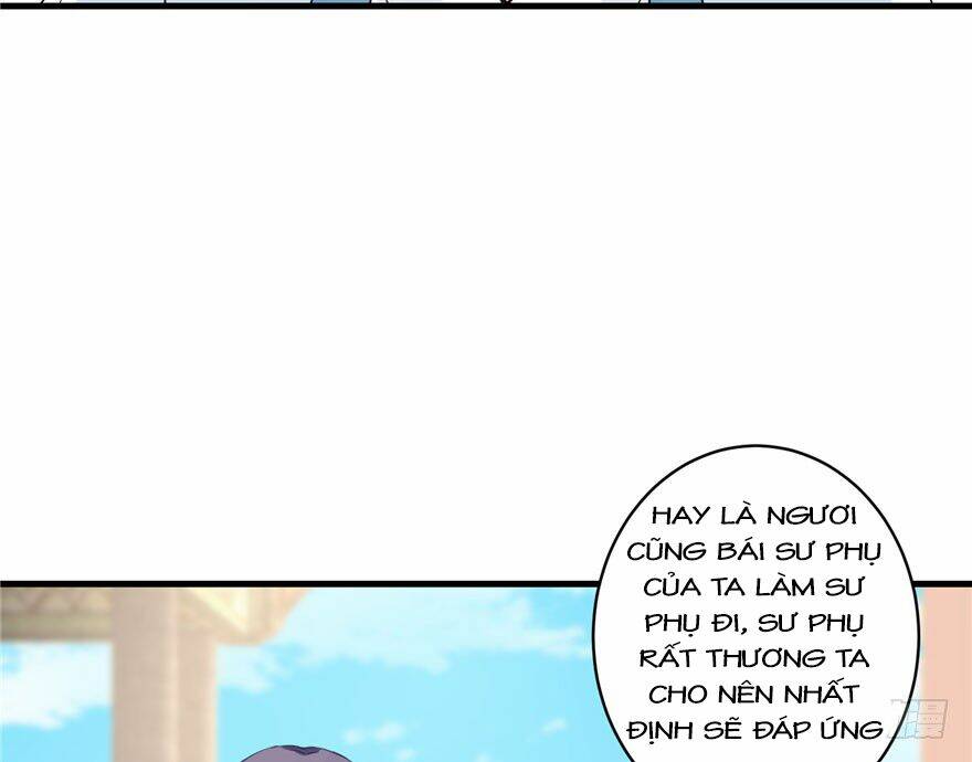 Đồ Đệ Nhà Ta Lại Quải Rồi: Chapter 25