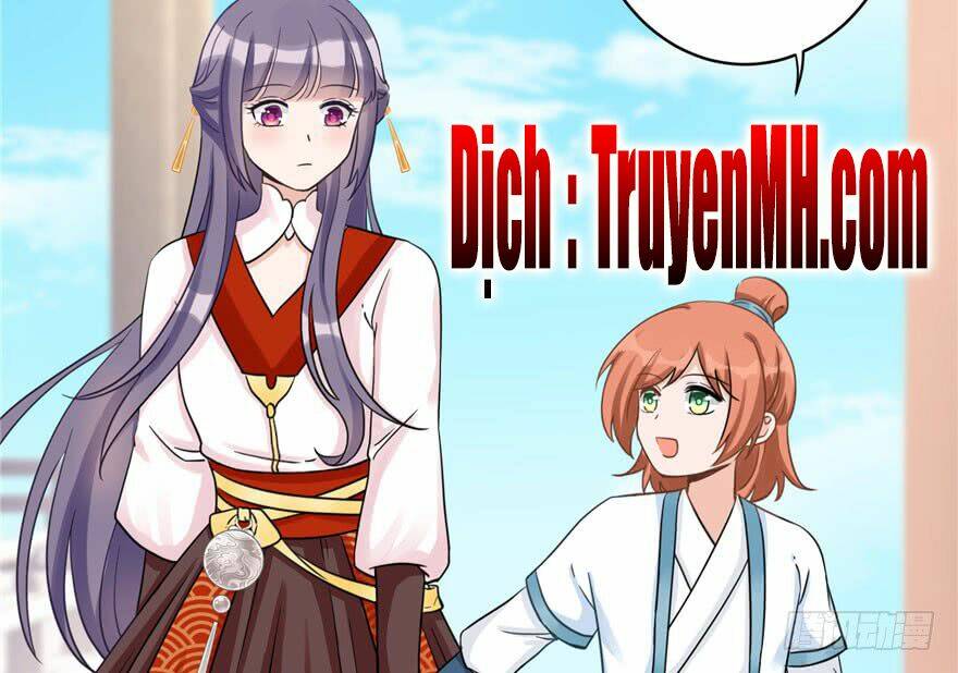 Đồ Đệ Nhà Ta Lại Quải Rồi: Chapter 25