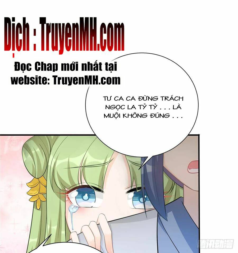 Đồ Đệ Nhà Ta Lại Quải Rồi: Chapter 250