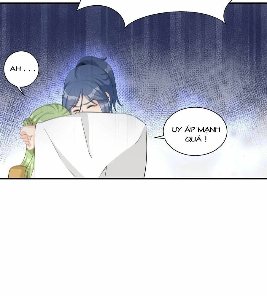 Đồ Đệ Nhà Ta Lại Quải Rồi: Chapter 250