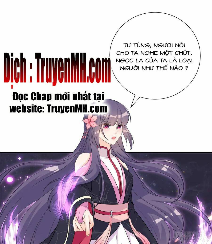 Đồ Đệ Nhà Ta Lại Quải Rồi: Chapter 250