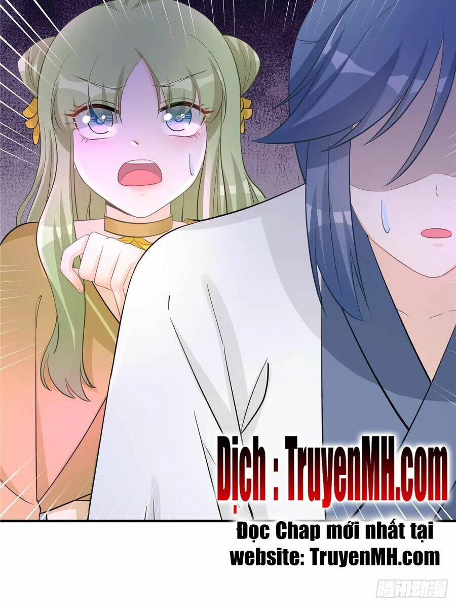 Đồ Đệ Nhà Ta Lại Quải Rồi: Chapter 250
