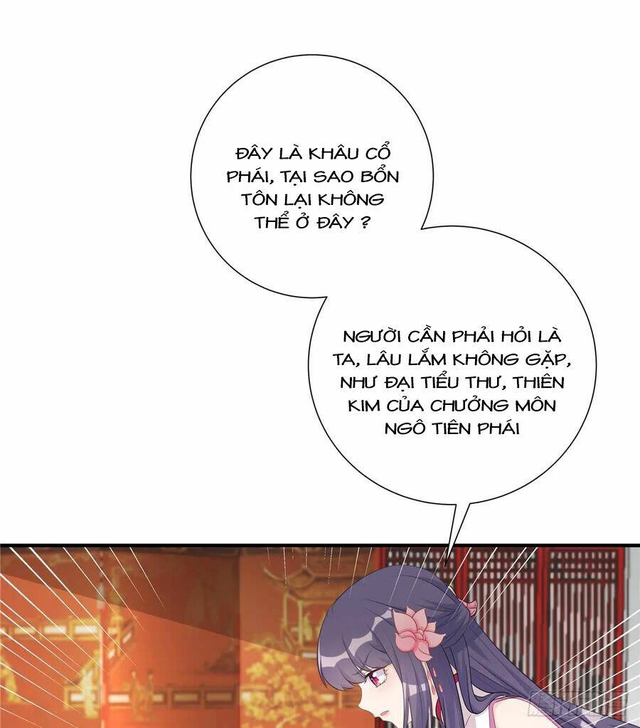Đồ Đệ Nhà Ta Lại Quải Rồi: Chapter 250