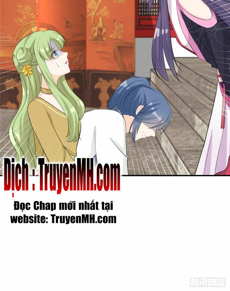 Đồ Đệ Nhà Ta Lại Quải Rồi: Chapter 250