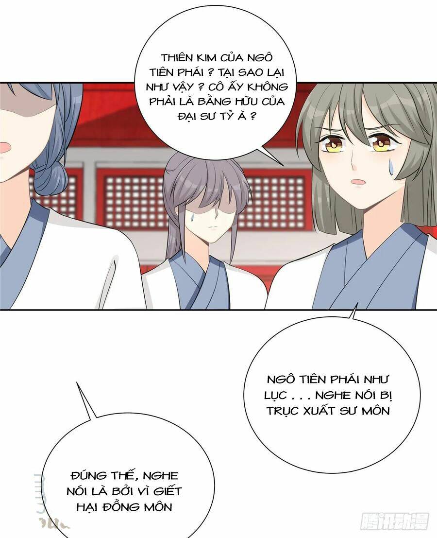 Đồ Đệ Nhà Ta Lại Quải Rồi: Chapter 250