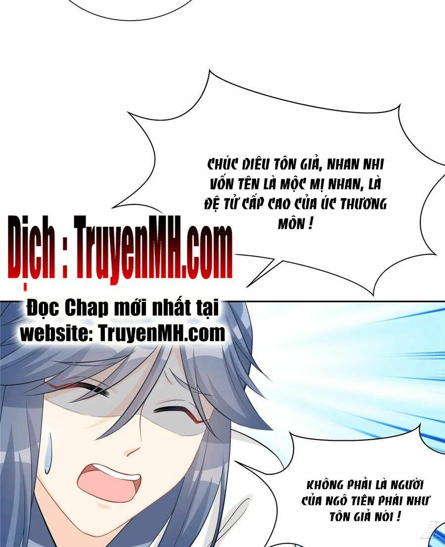 Đồ Đệ Nhà Ta Lại Quải Rồi: Chapter 250