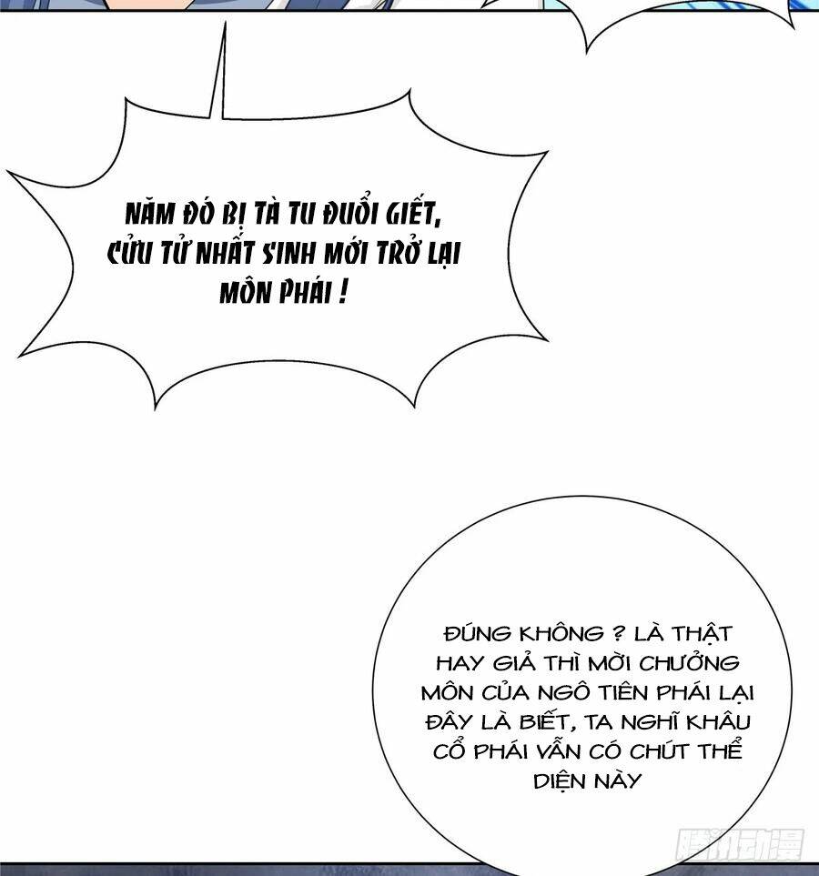Đồ Đệ Nhà Ta Lại Quải Rồi: Chapter 250