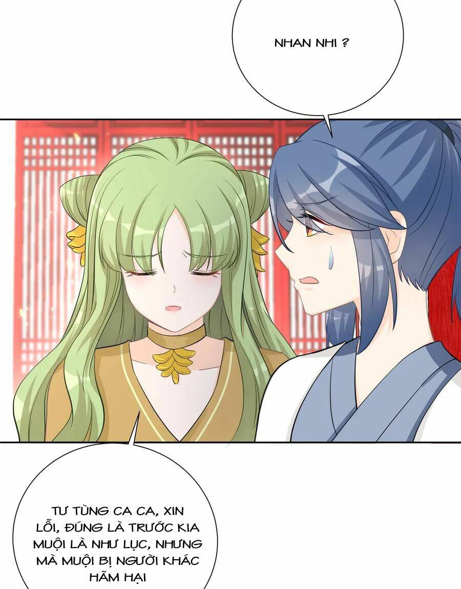 Đồ Đệ Nhà Ta Lại Quải Rồi: Chapter 250
