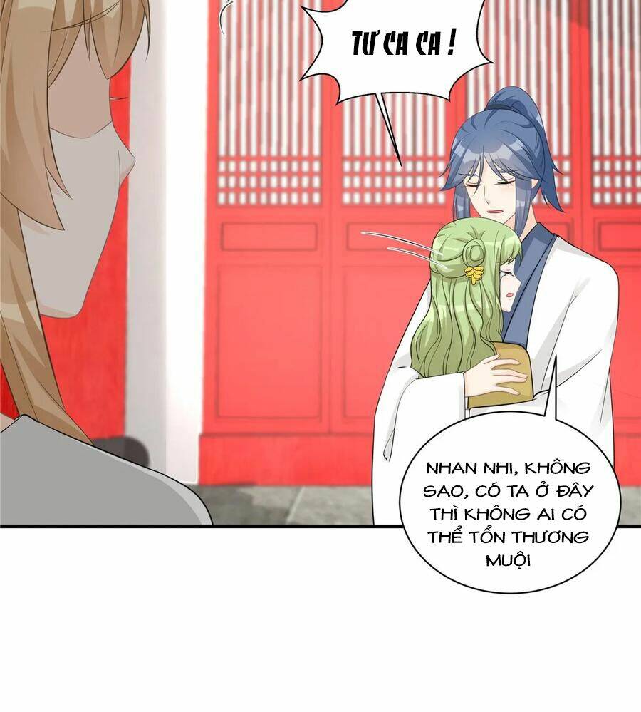 Đồ Đệ Nhà Ta Lại Quải Rồi: Chapter 250