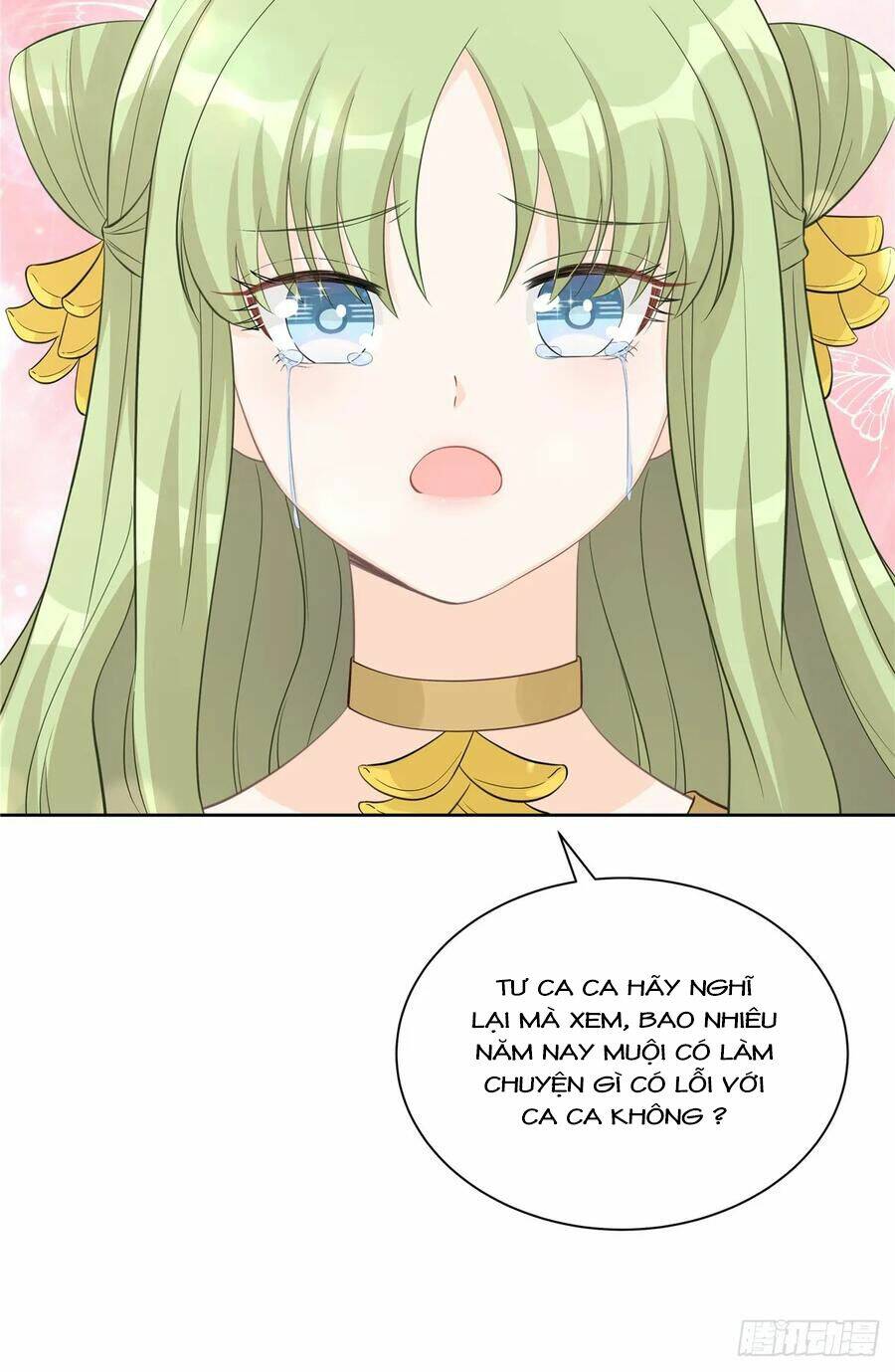 Đồ Đệ Nhà Ta Lại Quải Rồi: Chapter 250