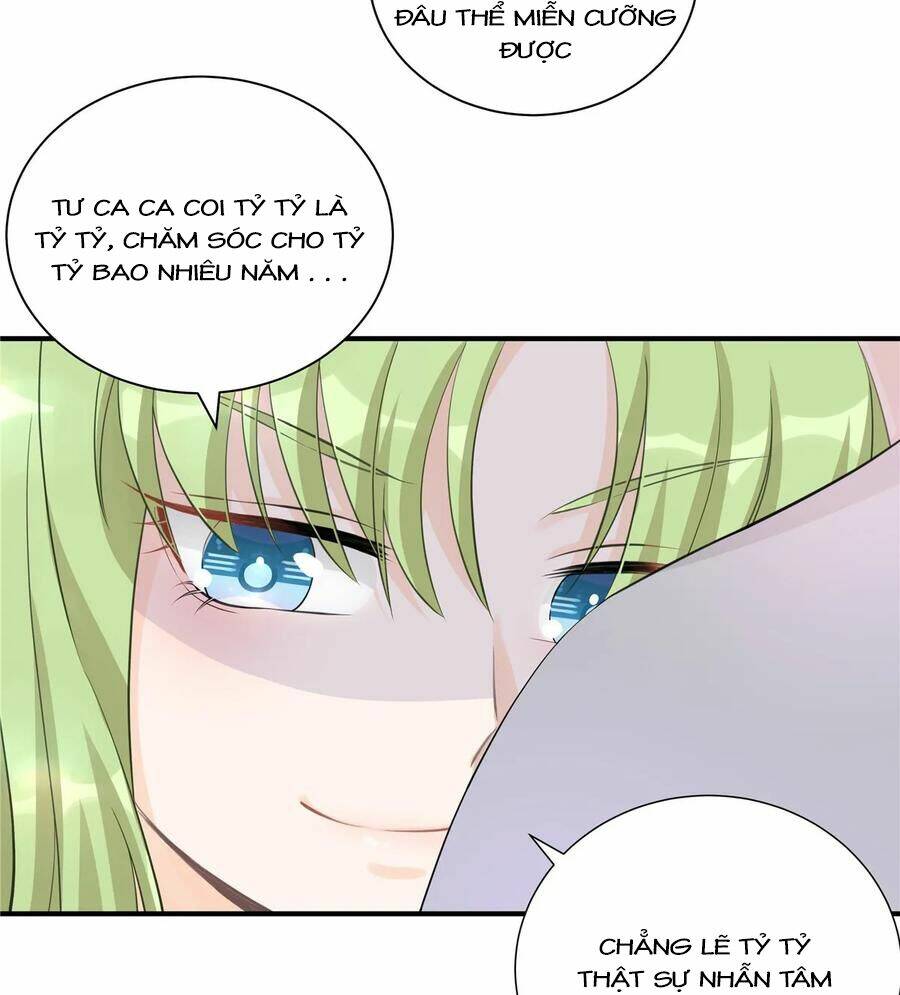 Đồ Đệ Nhà Ta Lại Quải Rồi: Chapter 250