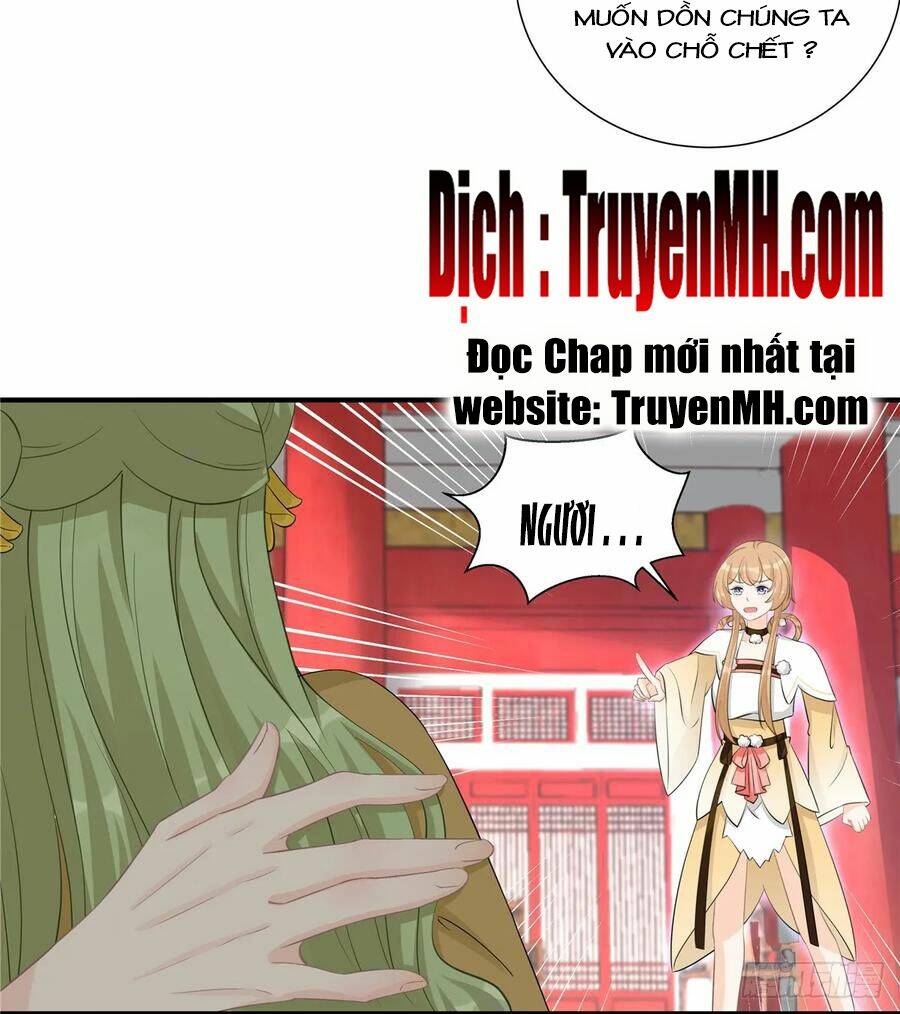 Đồ Đệ Nhà Ta Lại Quải Rồi: Chapter 250