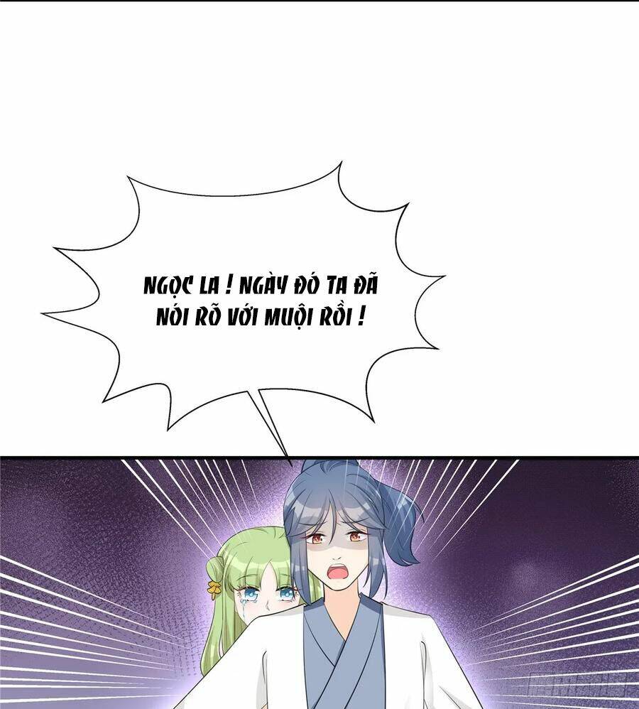 Đồ Đệ Nhà Ta Lại Quải Rồi: Chapter 250