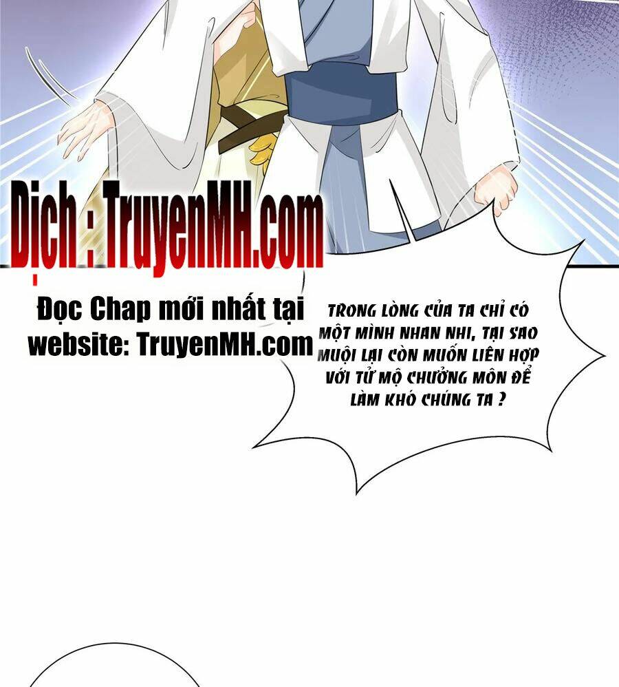 Đồ Đệ Nhà Ta Lại Quải Rồi: Chapter 250