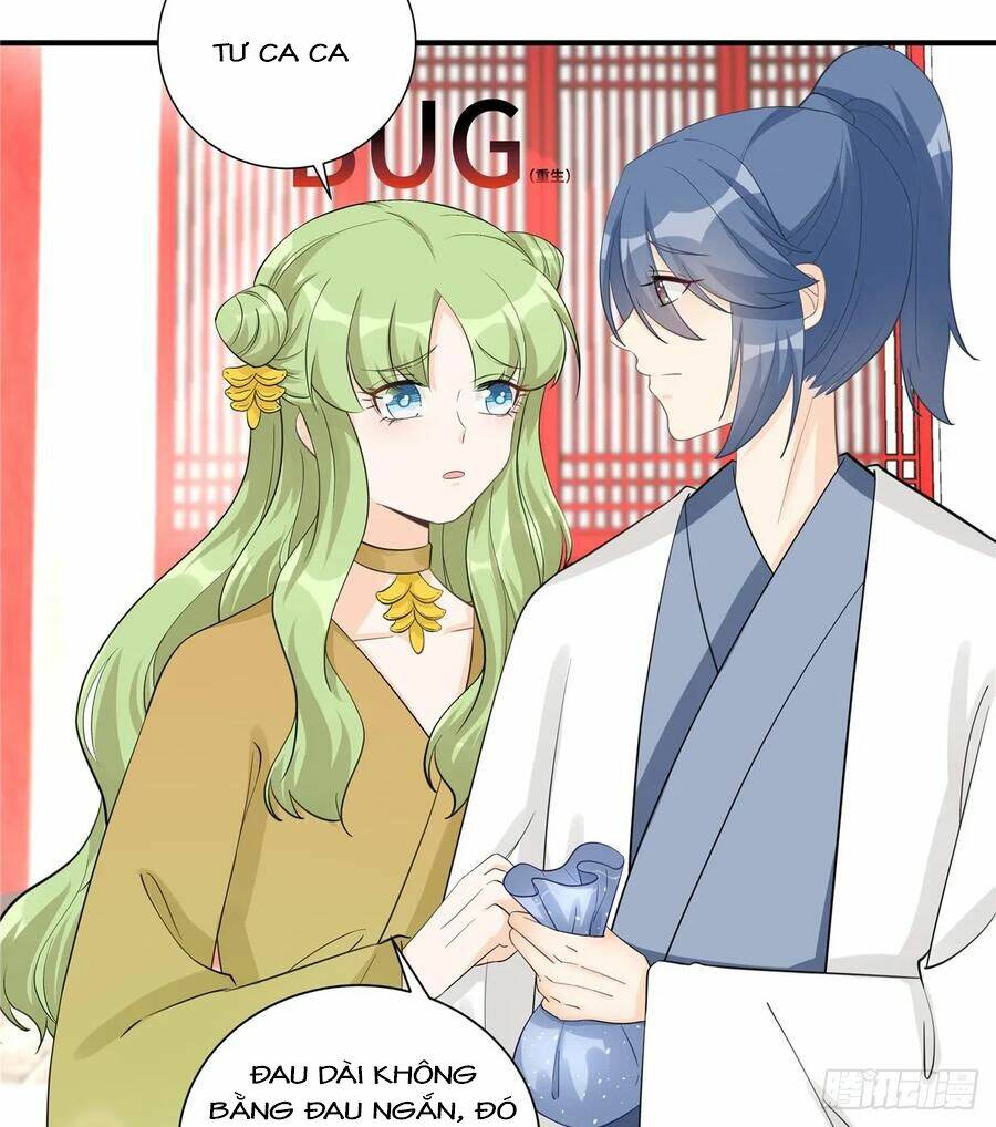 Đồ Đệ Nhà Ta Lại Quải Rồi: Chapter 251
