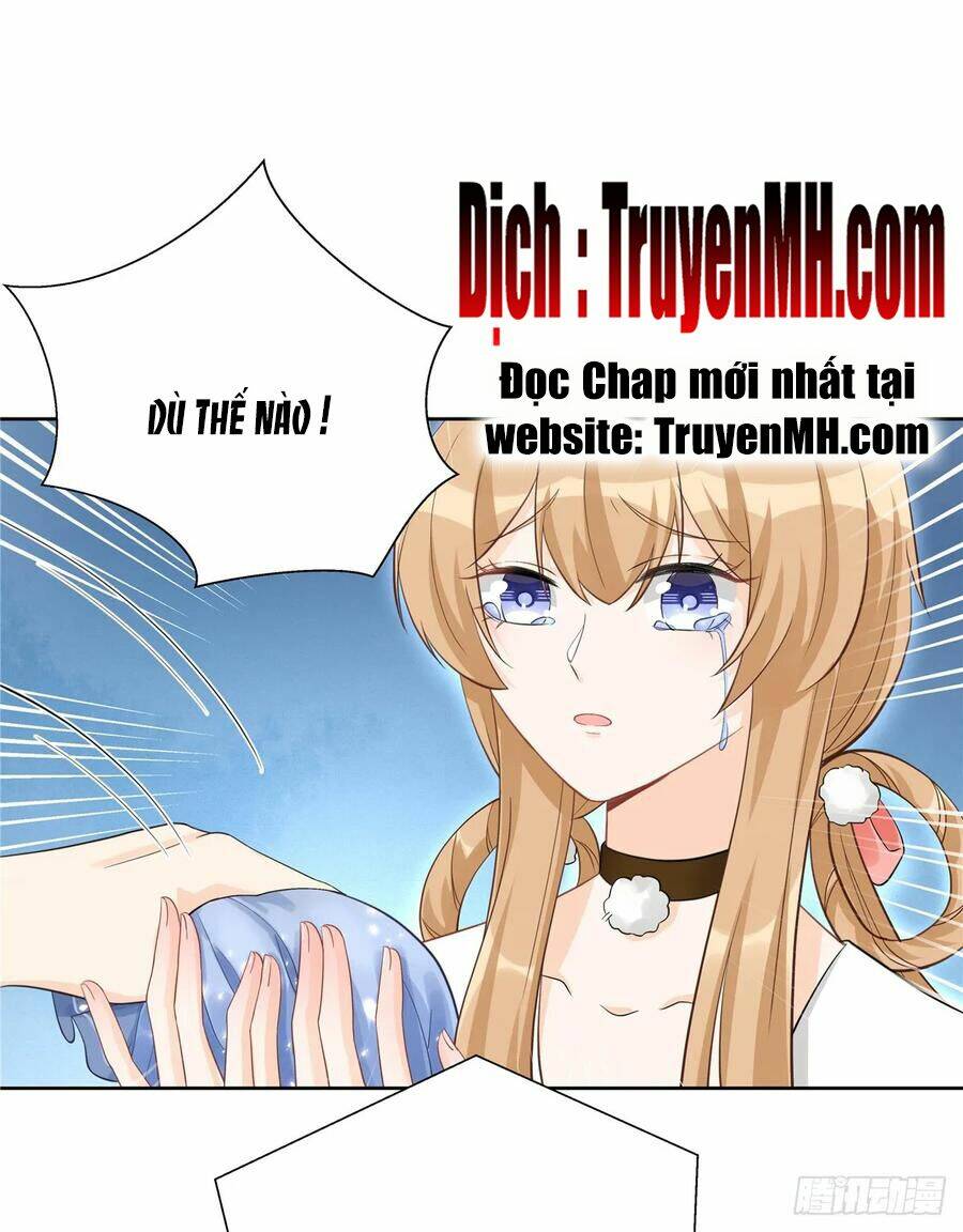 Đồ Đệ Nhà Ta Lại Quải Rồi: Chapter 251