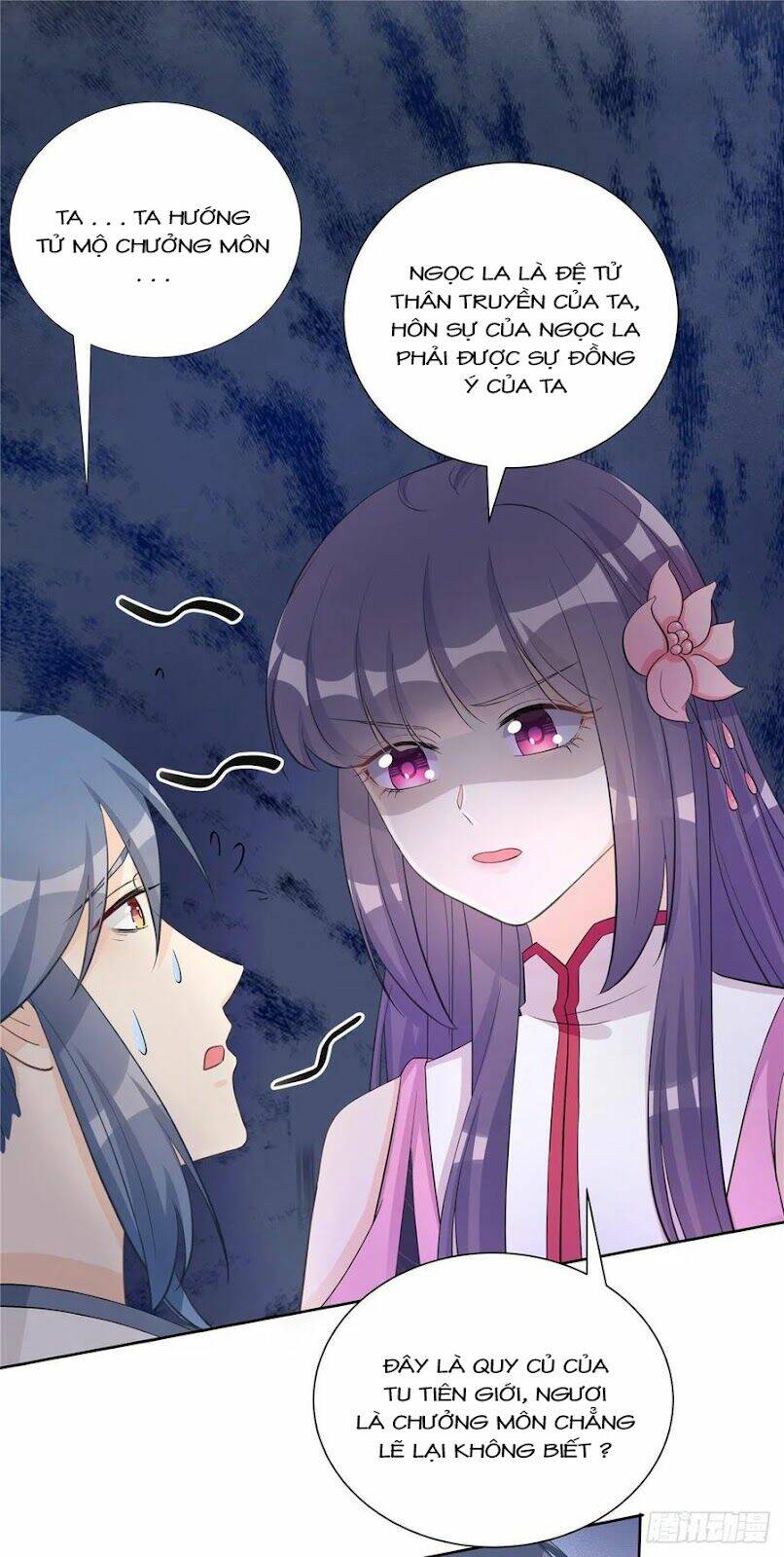 Đồ Đệ Nhà Ta Lại Quải Rồi: Chapter 251