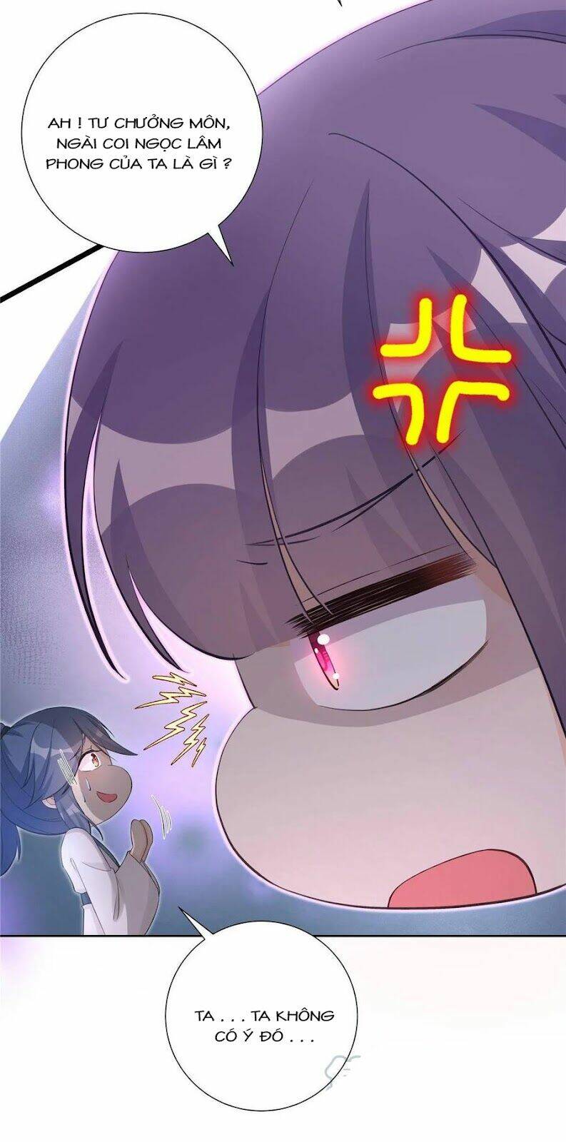 Đồ Đệ Nhà Ta Lại Quải Rồi: Chapter 251