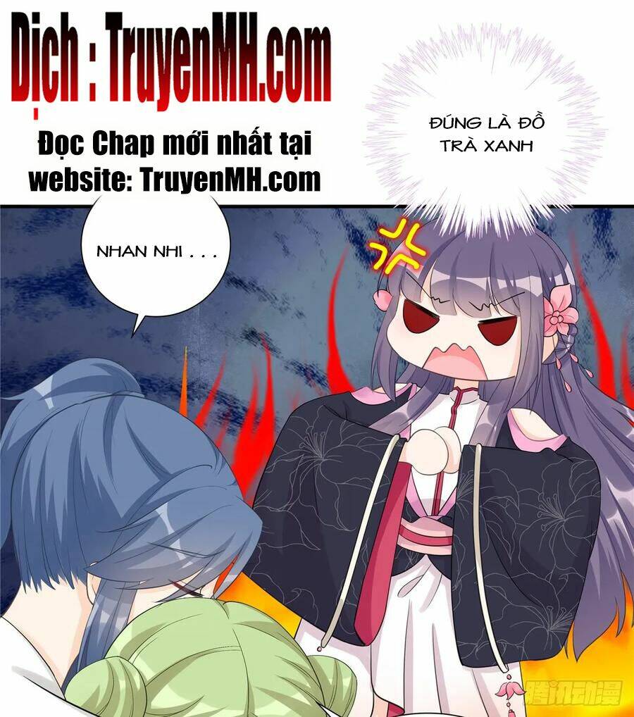 Đồ Đệ Nhà Ta Lại Quải Rồi: Chapter 251