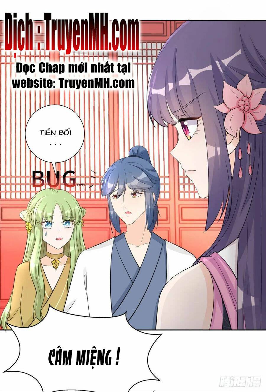 Đồ Đệ Nhà Ta Lại Quải Rồi: Chapter 251