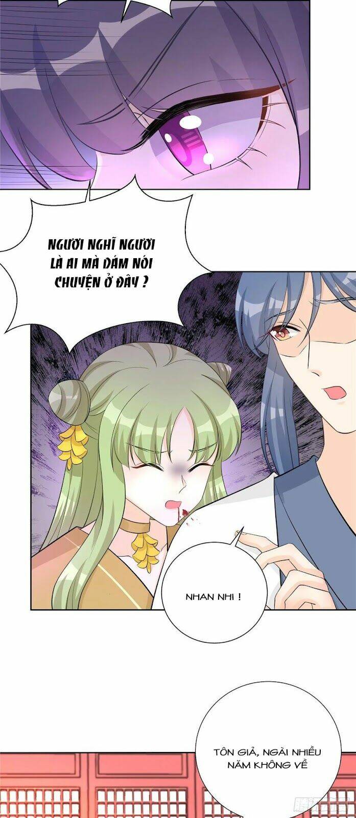 Đồ Đệ Nhà Ta Lại Quải Rồi: Chapter 251