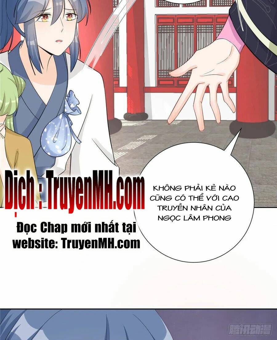 Đồ Đệ Nhà Ta Lại Quải Rồi: Chapter 251