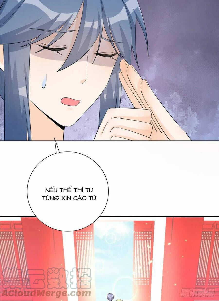 Đồ Đệ Nhà Ta Lại Quải Rồi: Chapter 251