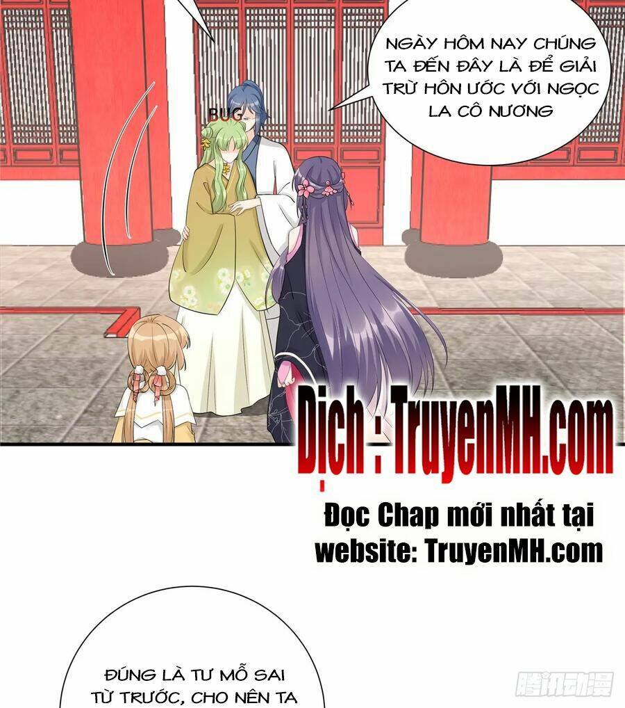 Đồ Đệ Nhà Ta Lại Quải Rồi: Chapter 251