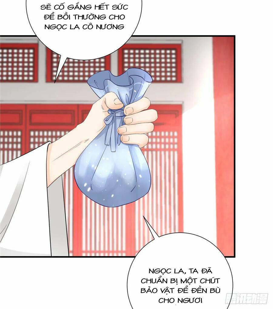 Đồ Đệ Nhà Ta Lại Quải Rồi: Chapter 251