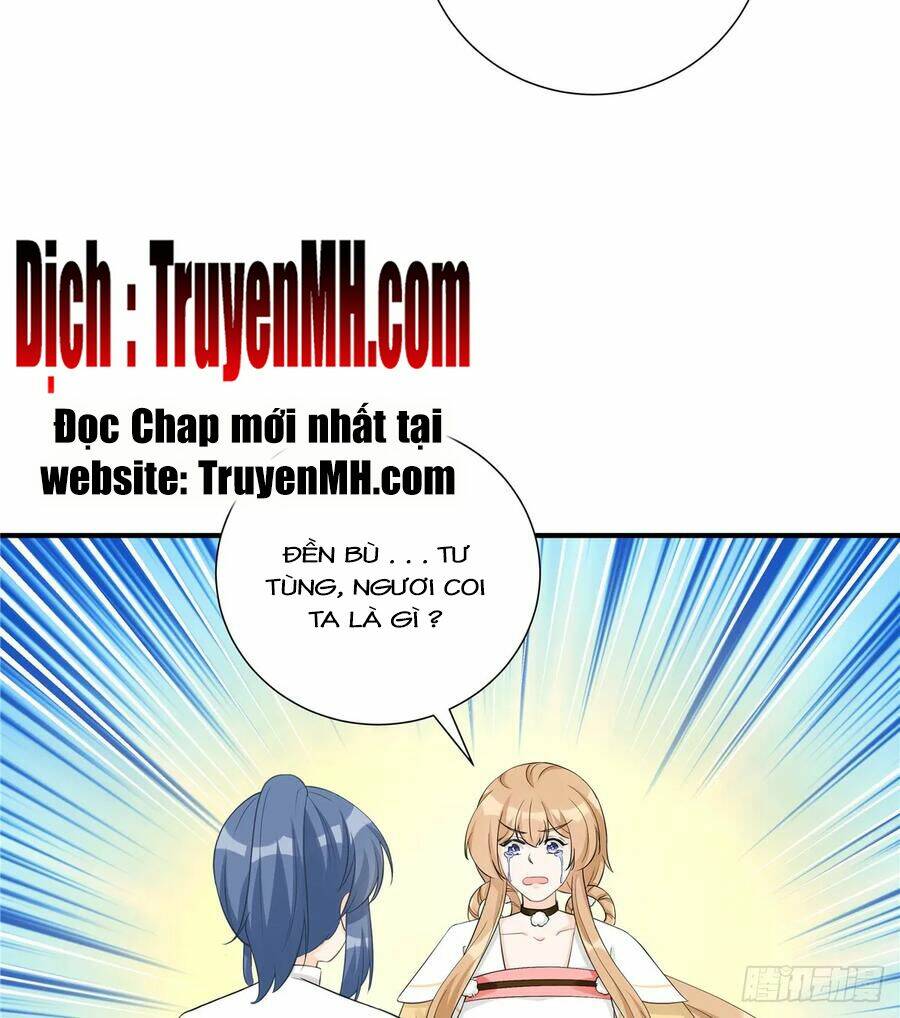 Đồ Đệ Nhà Ta Lại Quải Rồi: Chapter 251