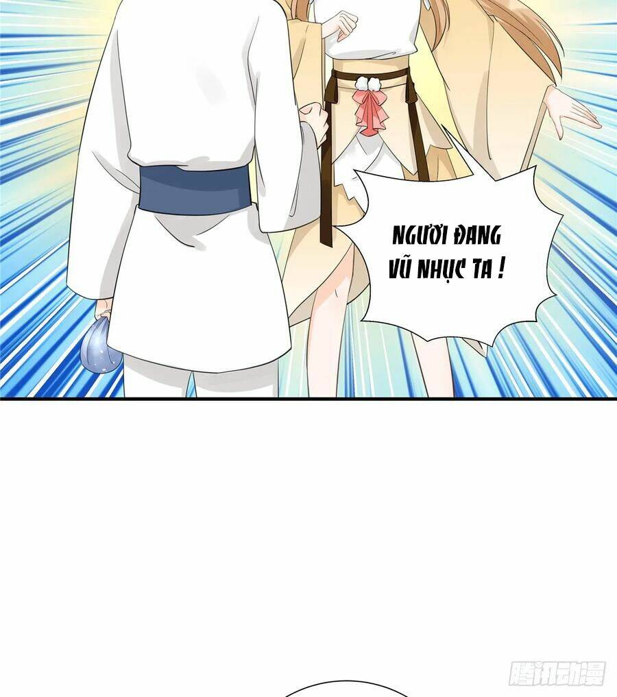Đồ Đệ Nhà Ta Lại Quải Rồi: Chapter 251