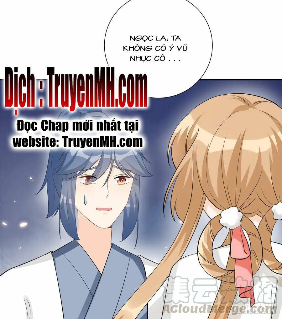 Đồ Đệ Nhà Ta Lại Quải Rồi: Chapter 251