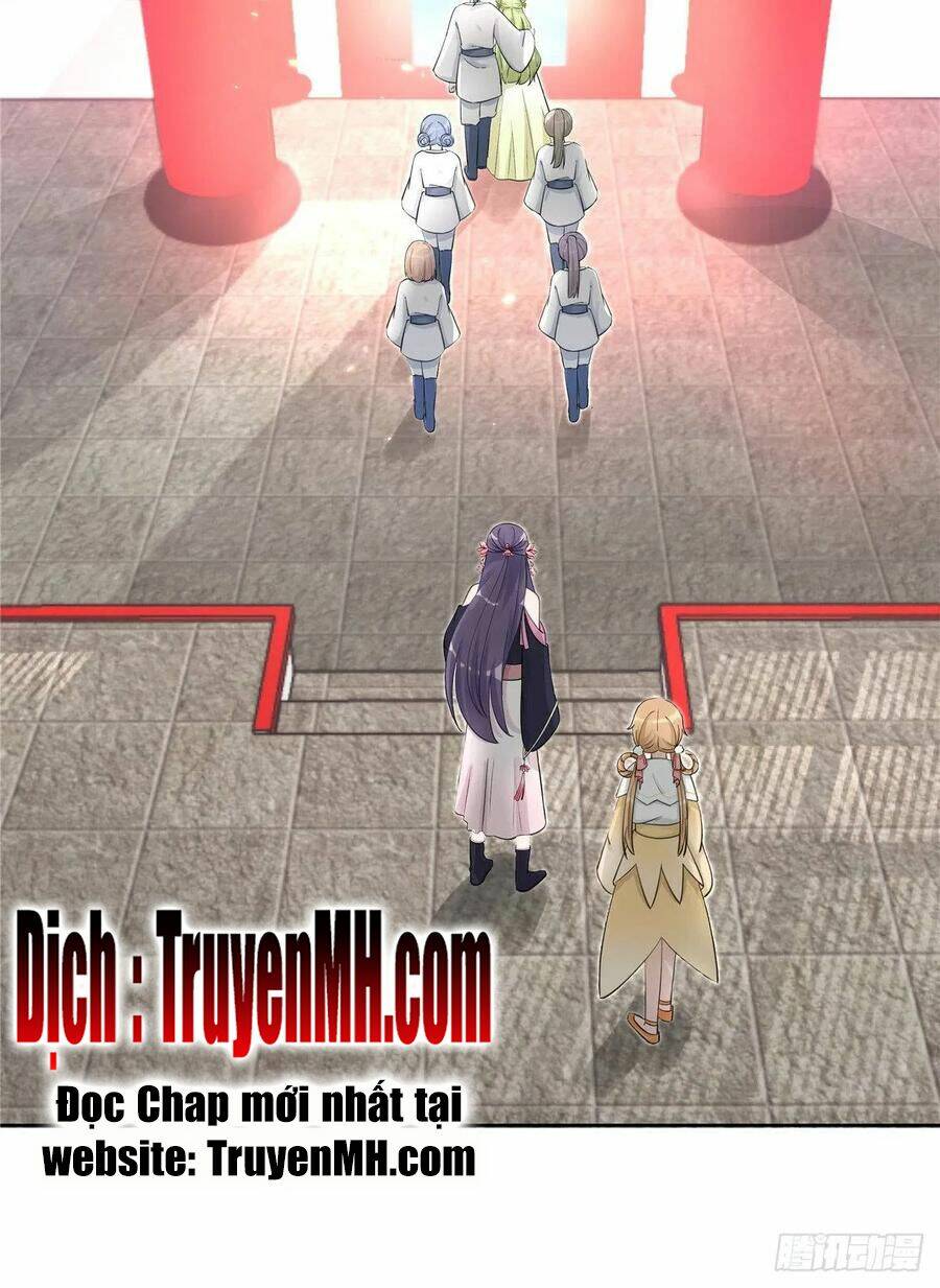 Đồ Đệ Nhà Ta Lại Quải Rồi: Chapter 252