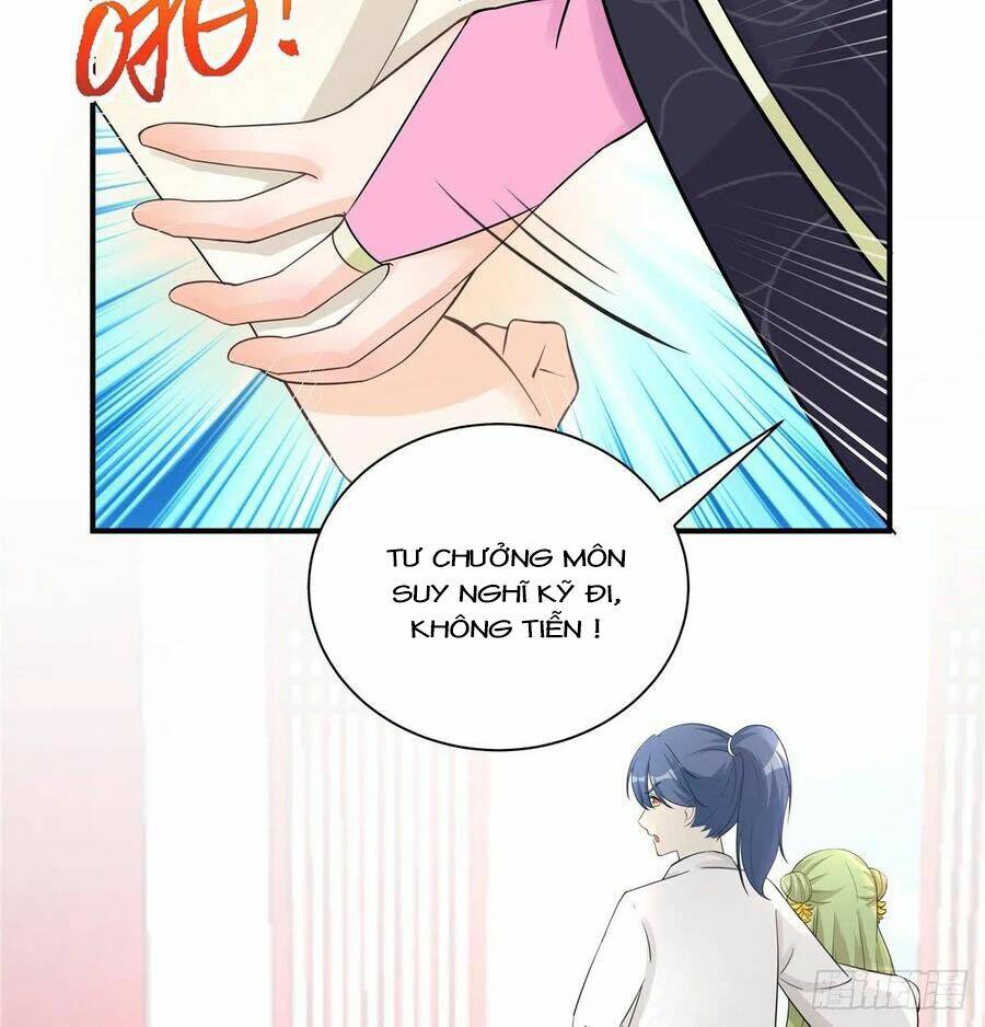Đồ Đệ Nhà Ta Lại Quải Rồi: Chapter 252
