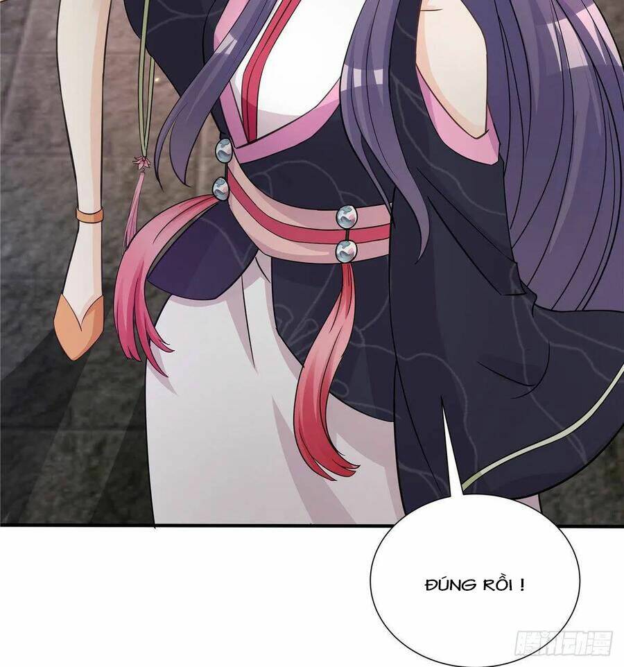 Đồ Đệ Nhà Ta Lại Quải Rồi: Chapter 252