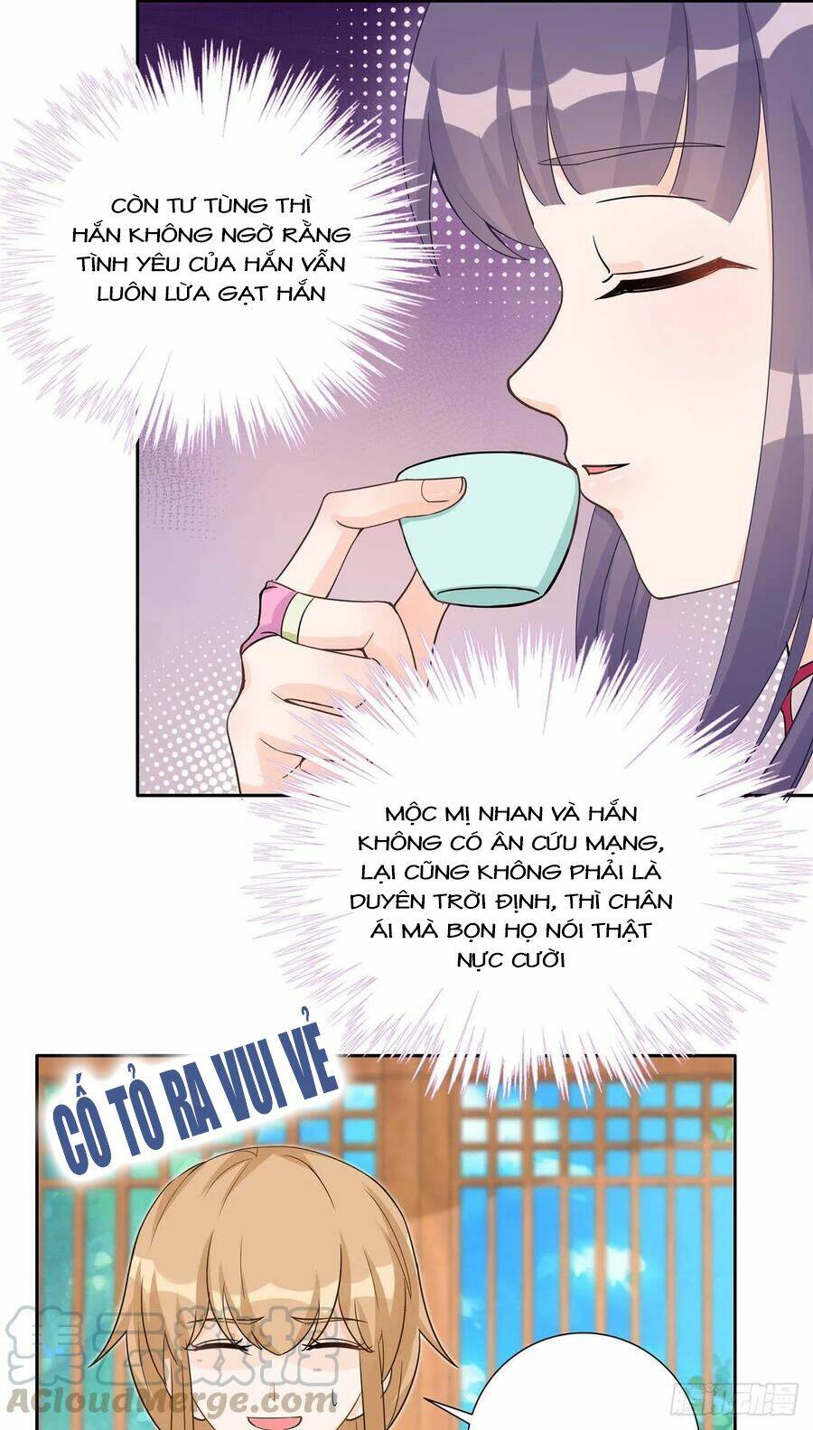 Đồ Đệ Nhà Ta Lại Quải Rồi: Chapter 252