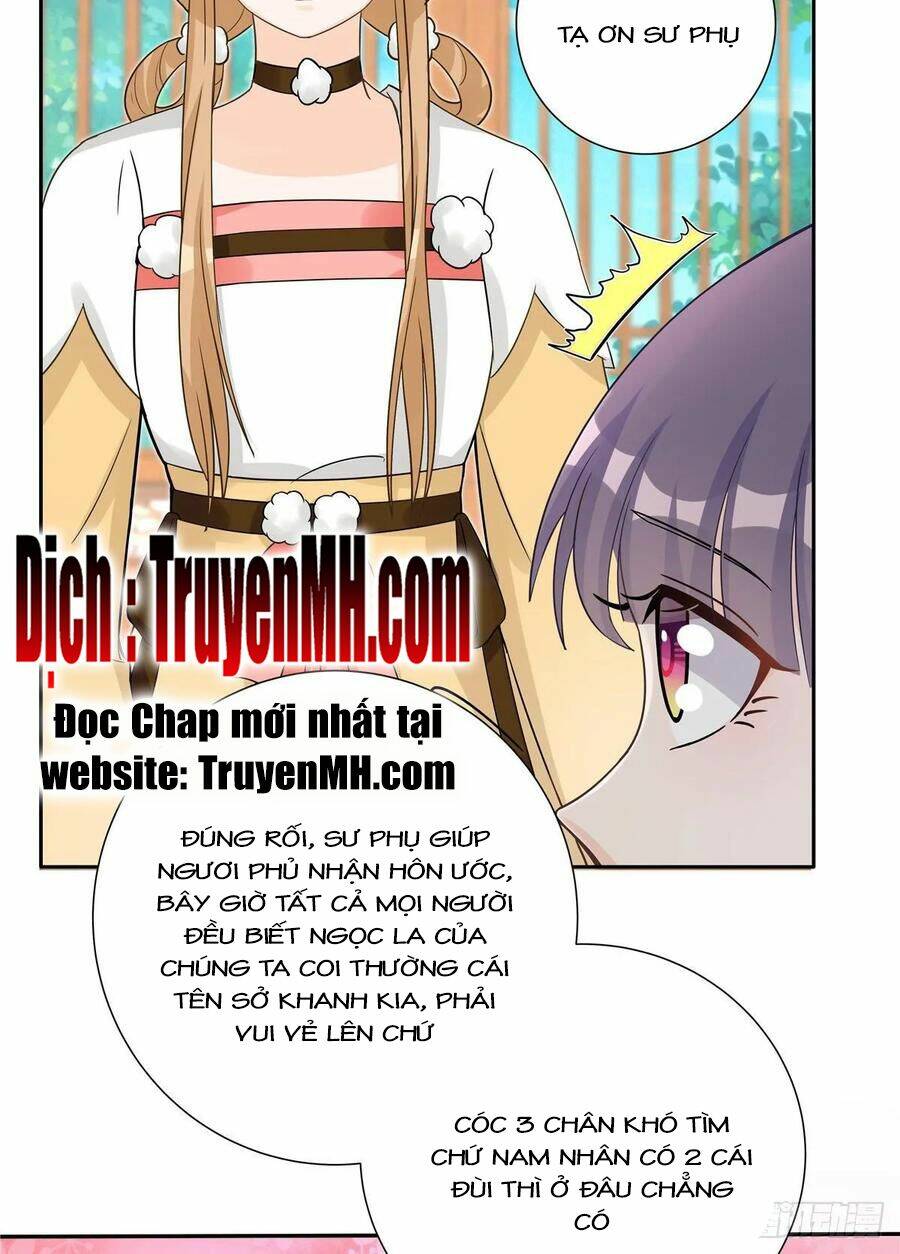 Đồ Đệ Nhà Ta Lại Quải Rồi: Chapter 252