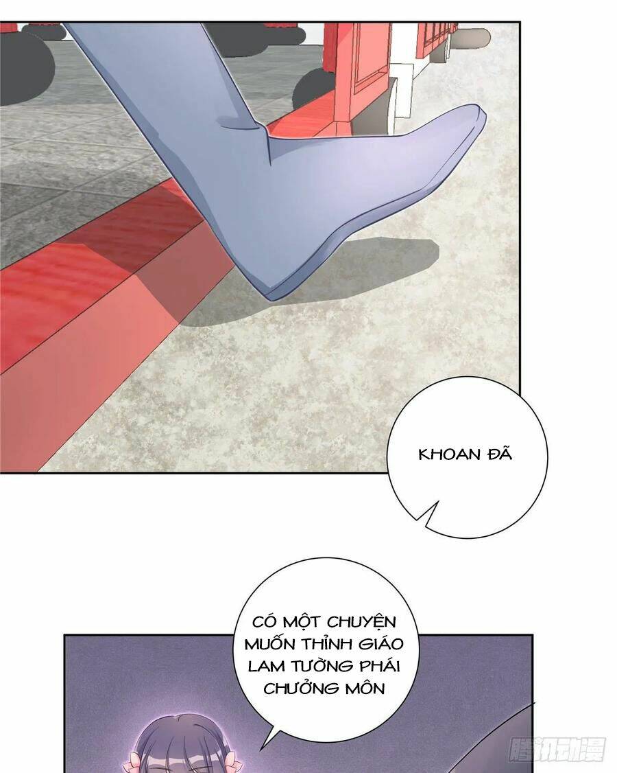 Đồ Đệ Nhà Ta Lại Quải Rồi: Chapter 252