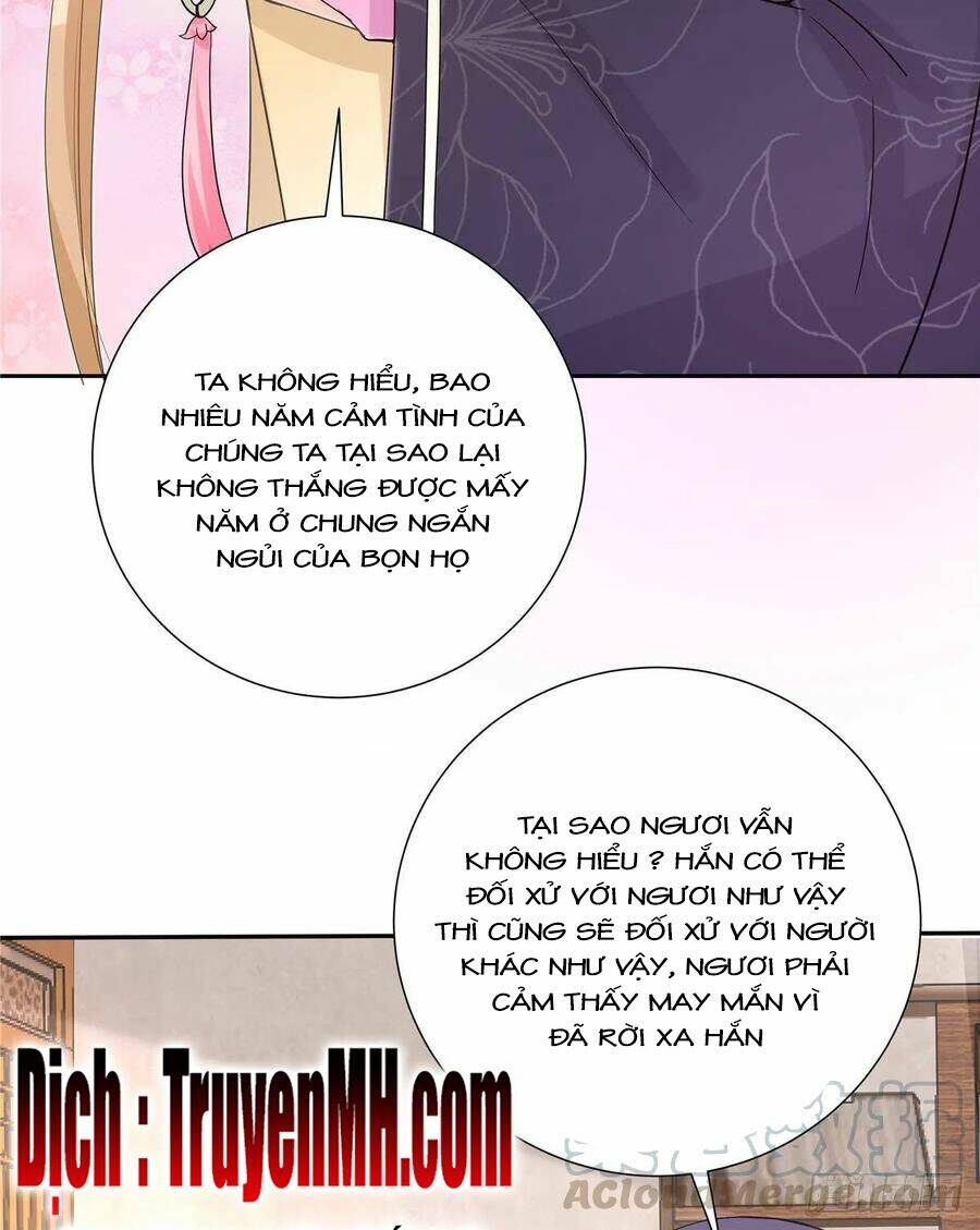 Đồ Đệ Nhà Ta Lại Quải Rồi: Chapter 252