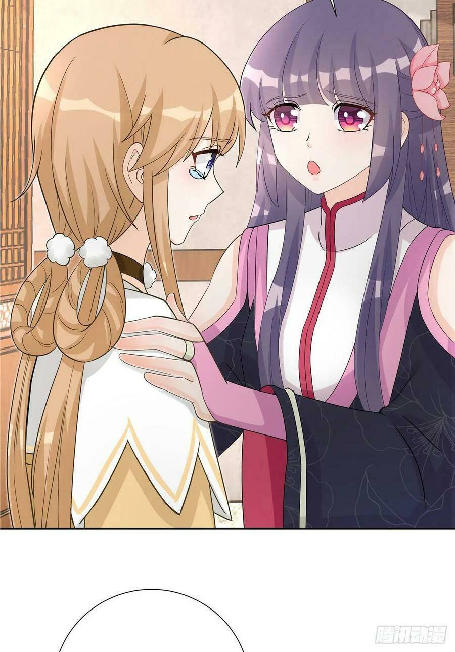Đồ Đệ Nhà Ta Lại Quải Rồi: Chapter 252