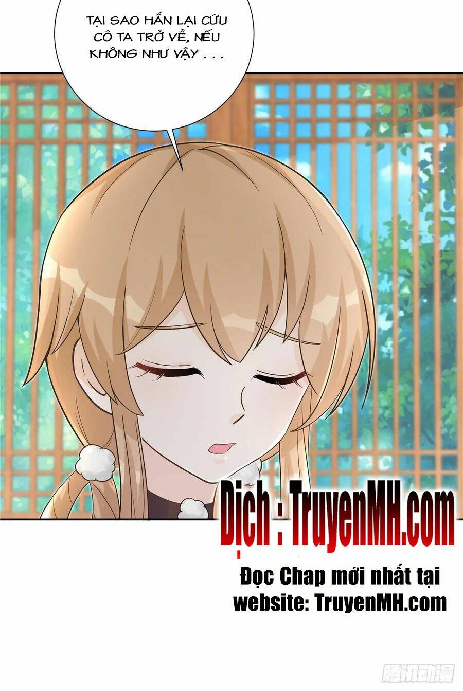 Đồ Đệ Nhà Ta Lại Quải Rồi: Chapter 252