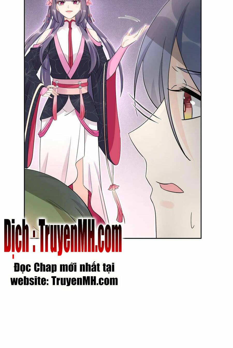 Đồ Đệ Nhà Ta Lại Quải Rồi: Chapter 252