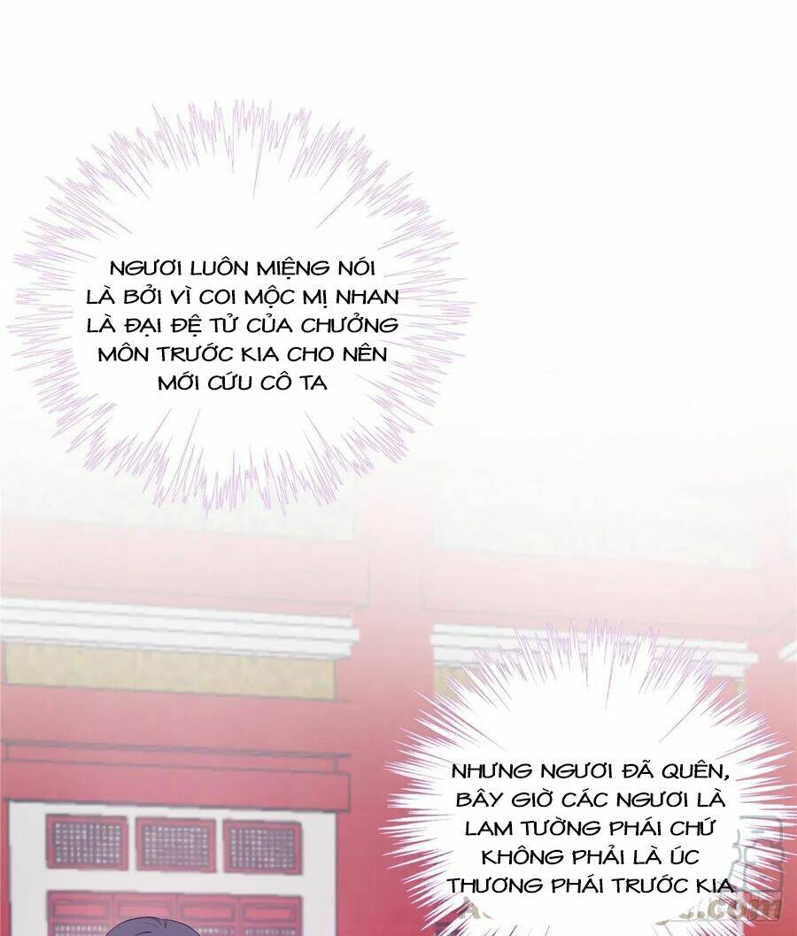 Đồ Đệ Nhà Ta Lại Quải Rồi: Chapter 252