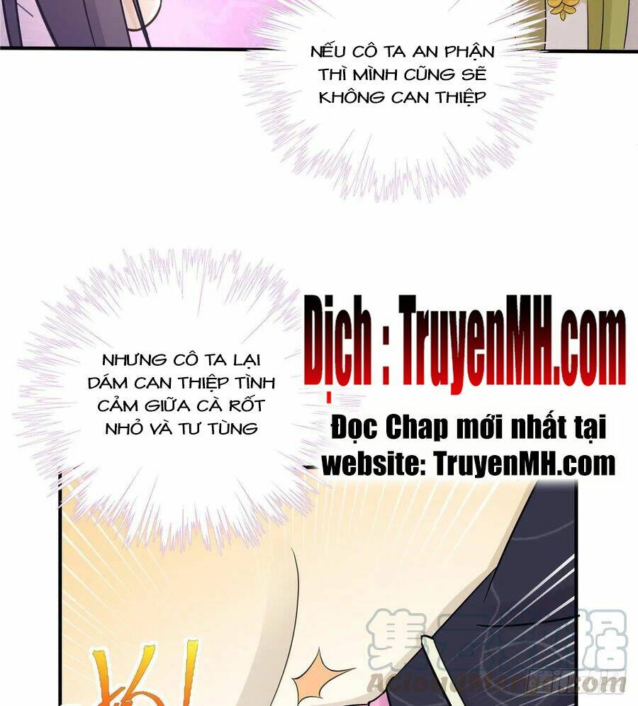 Đồ Đệ Nhà Ta Lại Quải Rồi: Chapter 252