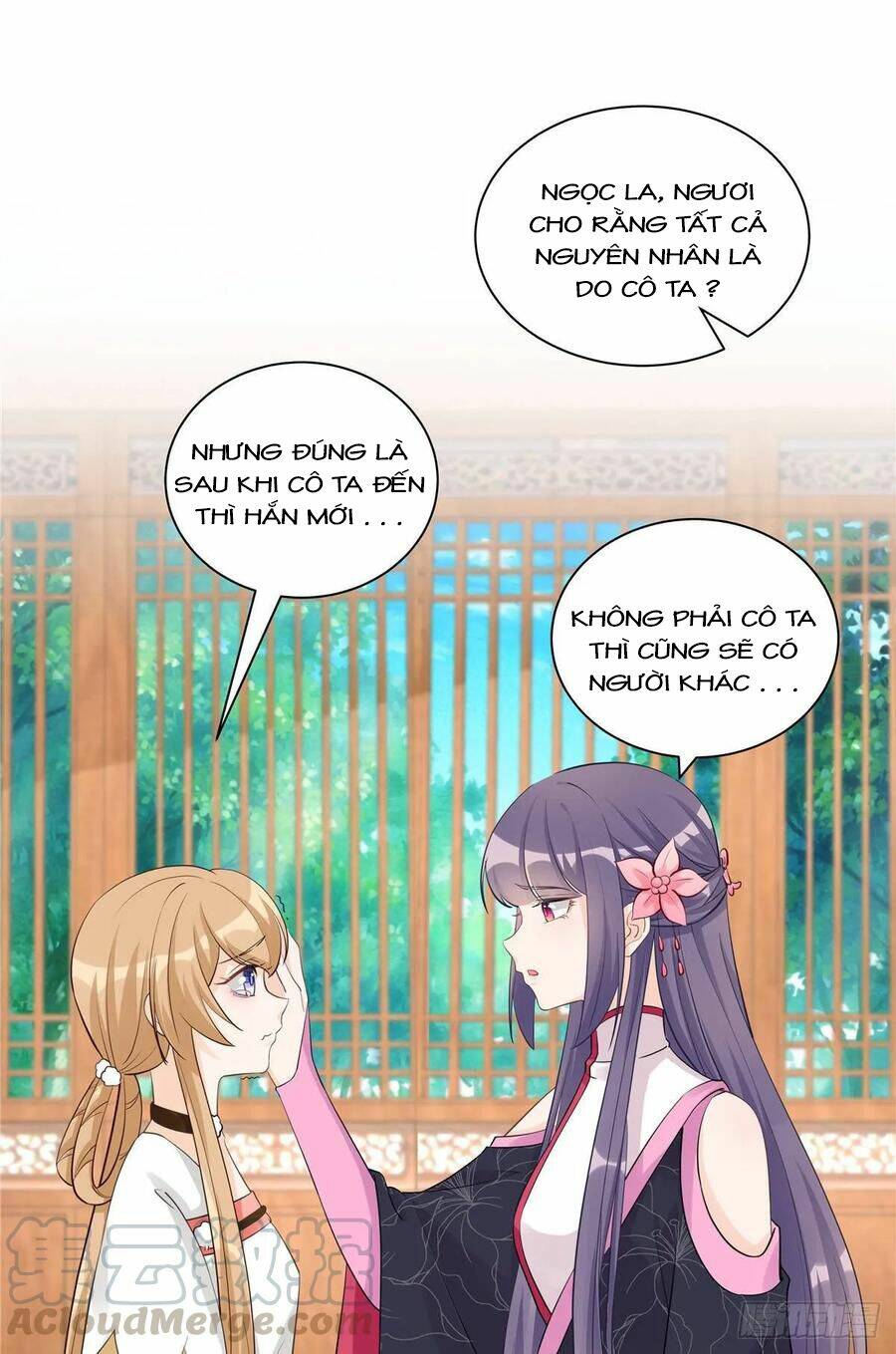 Đồ Đệ Nhà Ta Lại Quải Rồi: Chapter 253